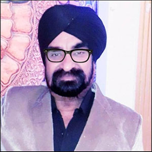 Sardar Jaswant Singh Chhabra