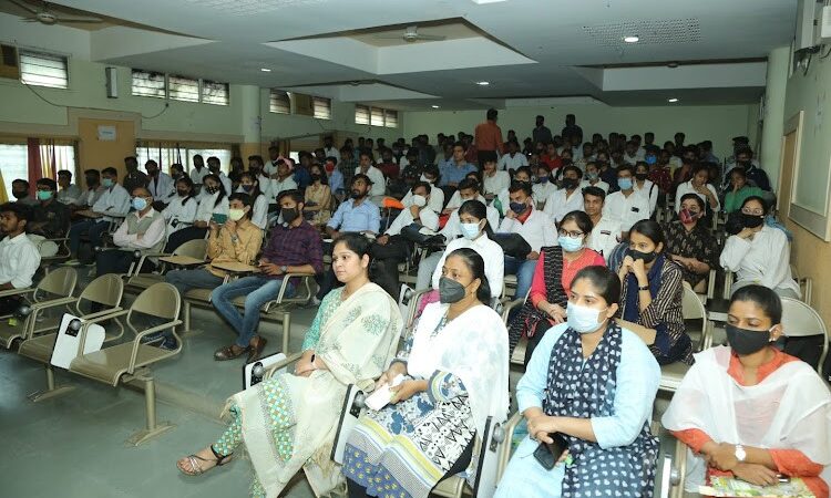 Beyond Academics: Holistic Growth & Development