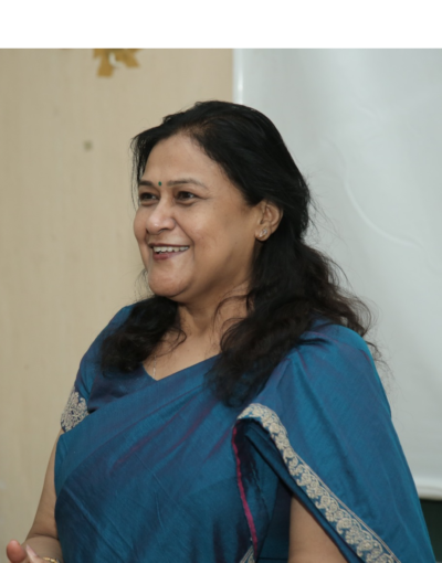 Dr. Meenakshi Parashar