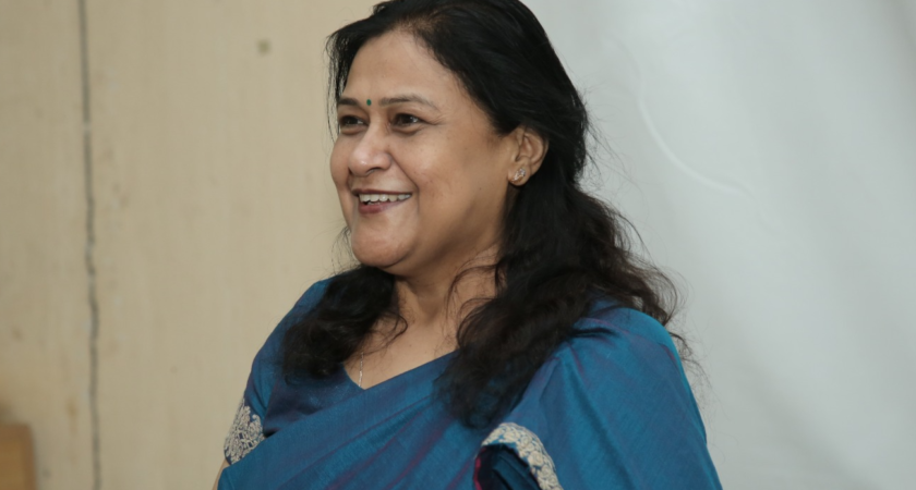 Dr. Meenakshi Parashar