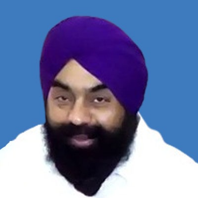 Sardar Ranveer Singh Chhabra